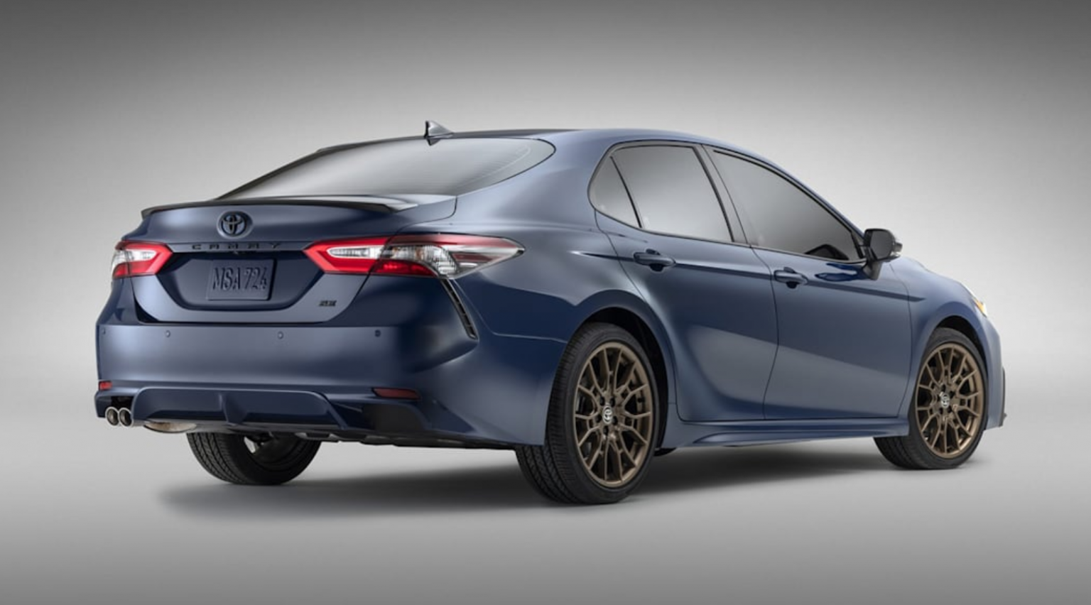 2024 Toyota Camry SE Specs, Release Date And Price