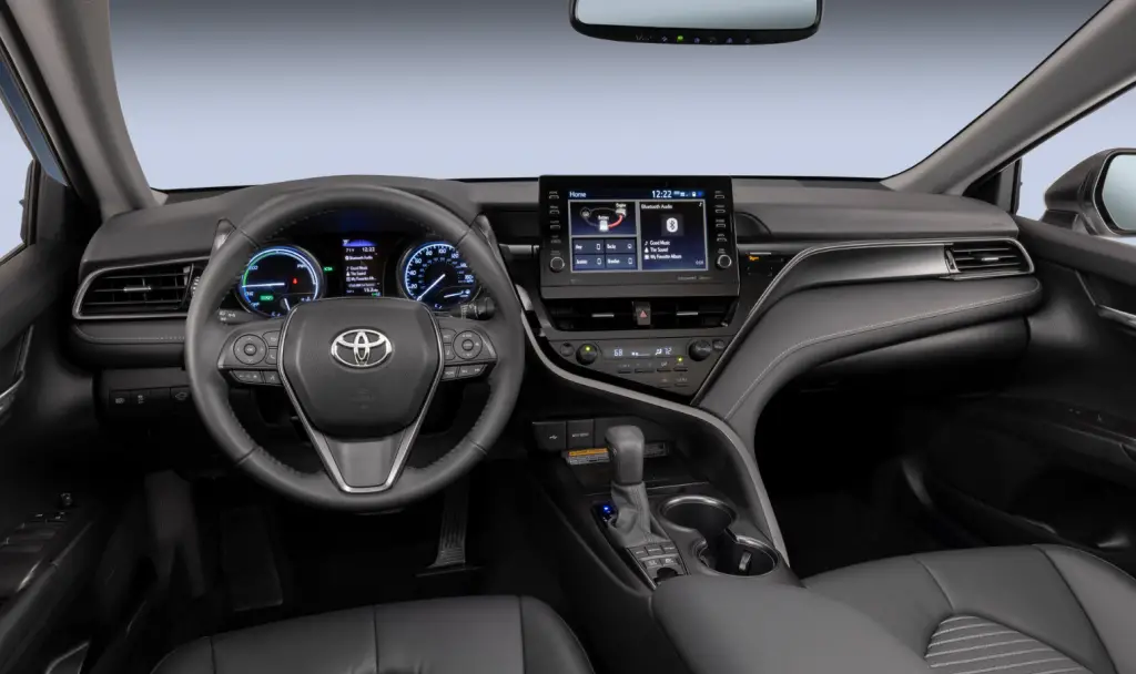 2024 Toyota Camry SE Specs, Release Date And Price