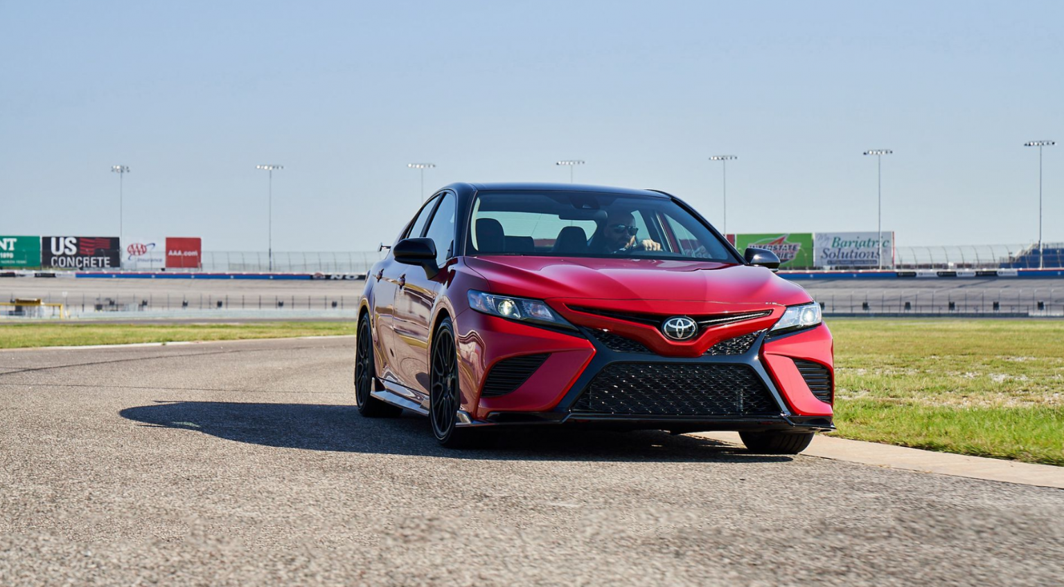 2024 Toyota Camry Exterior Colors