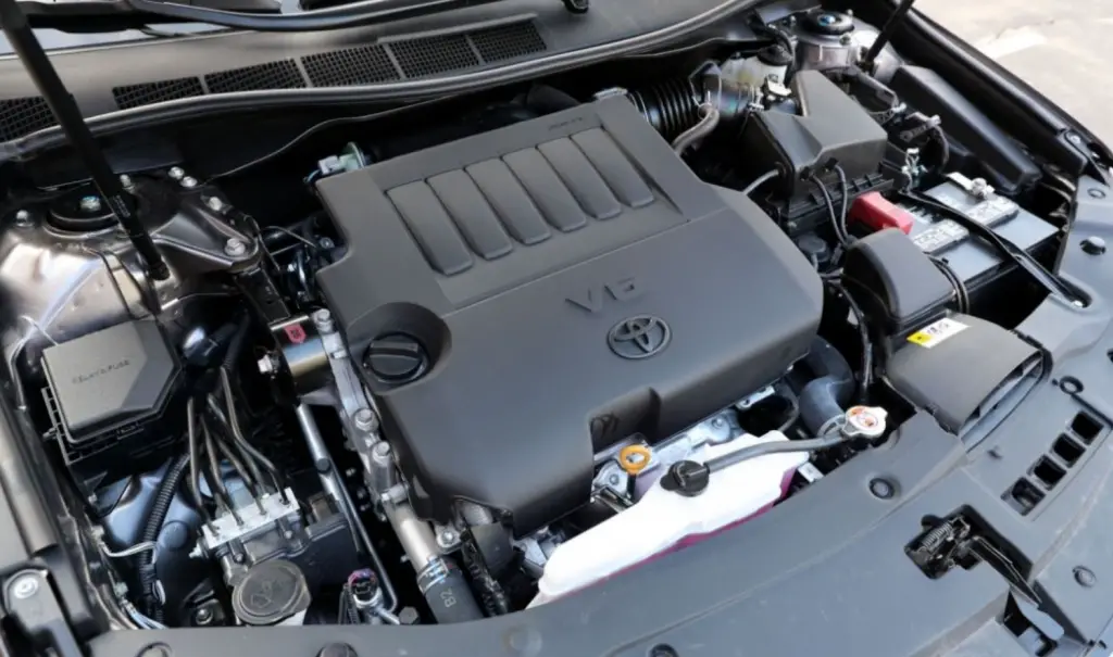 2024 Toyota Camry XLE Specs, Price And Release Date