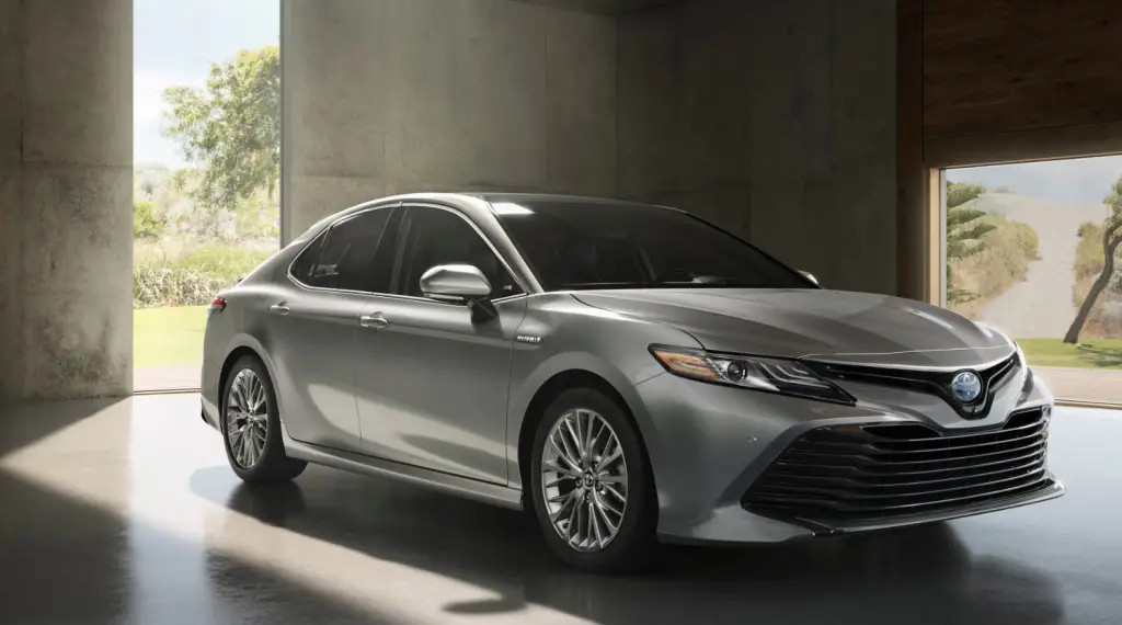 2024 Toyota Camry XLE Specs, Price And Release Date