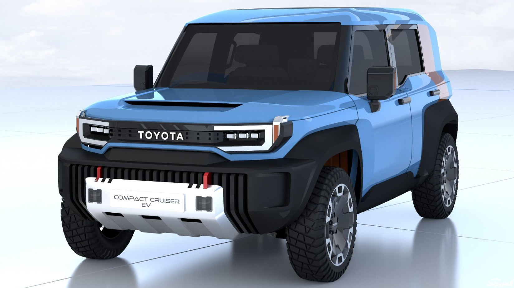 2024 Toyota Fj Cruiser Images Latest Toyota News