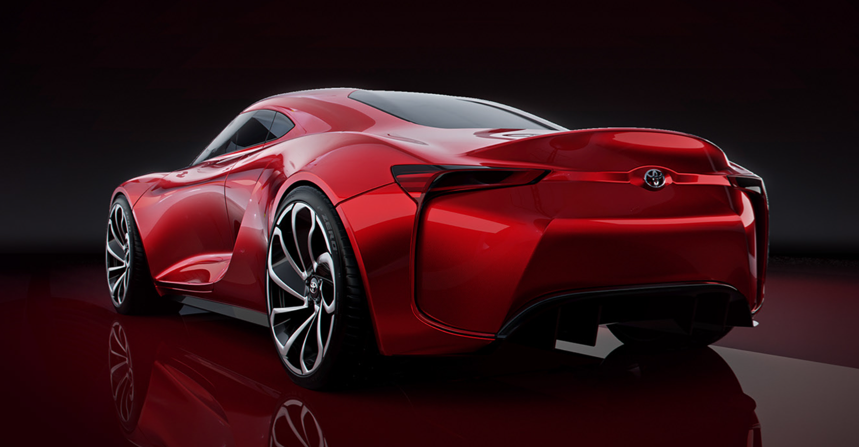 2024 Toyota MR2 Price, Concept, Engine 2024 Toyota MR2 Engine