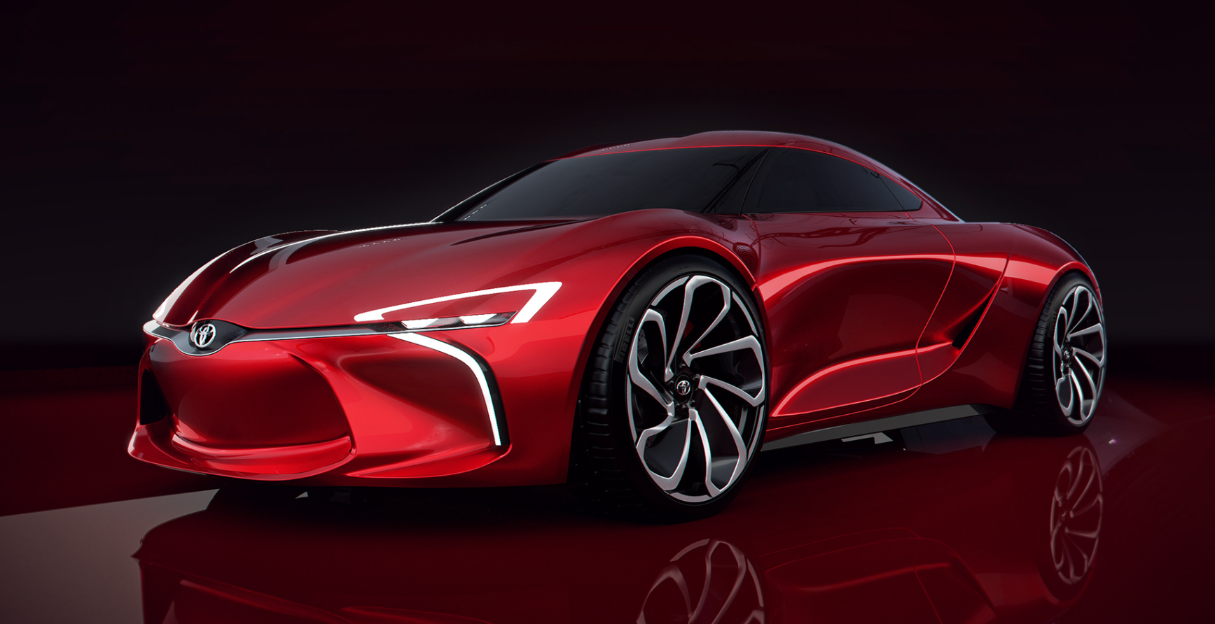 2025 Toyota MR2 Price, Concept, Engine