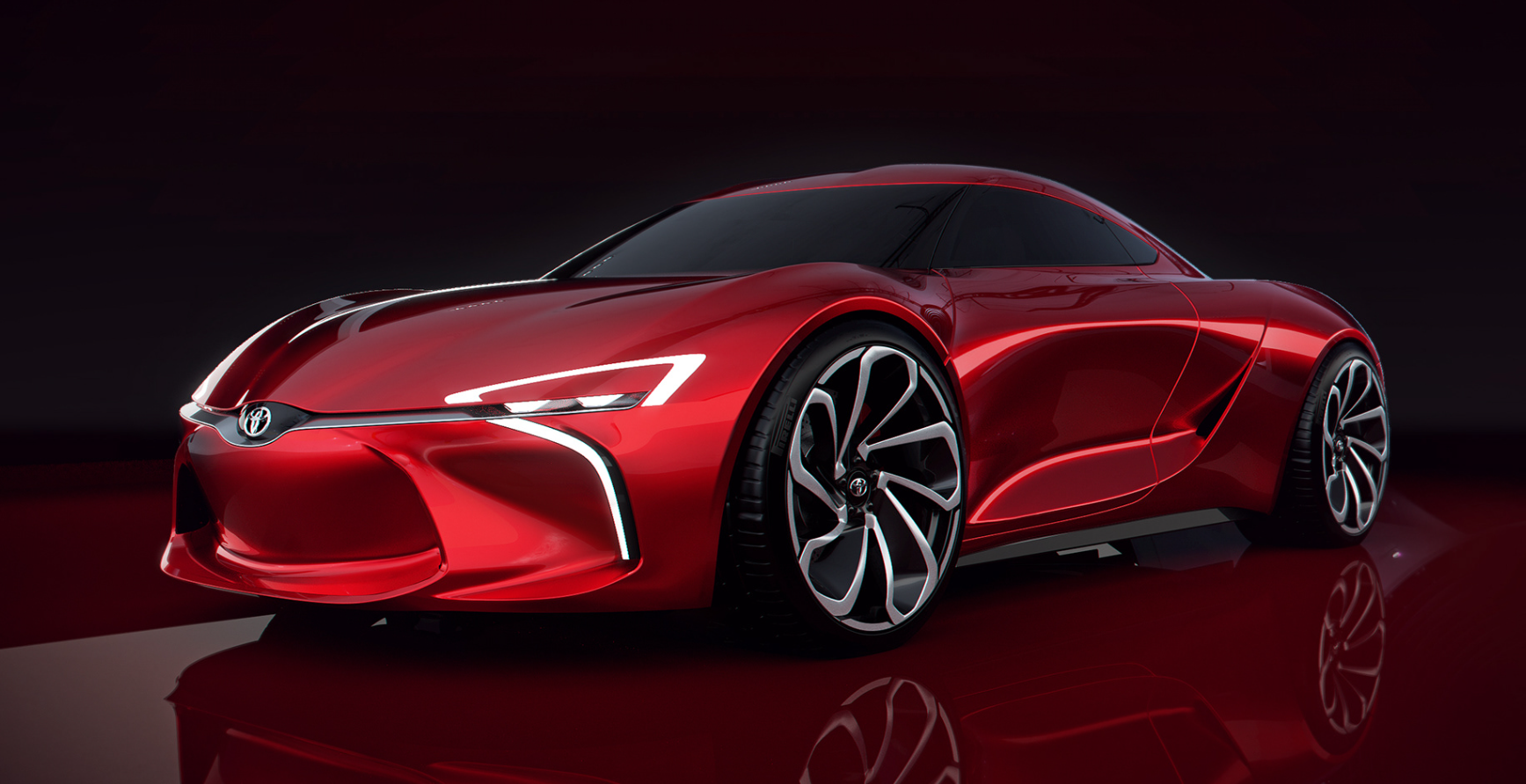 2024 Toyota MR2 Price, Concept, Engine