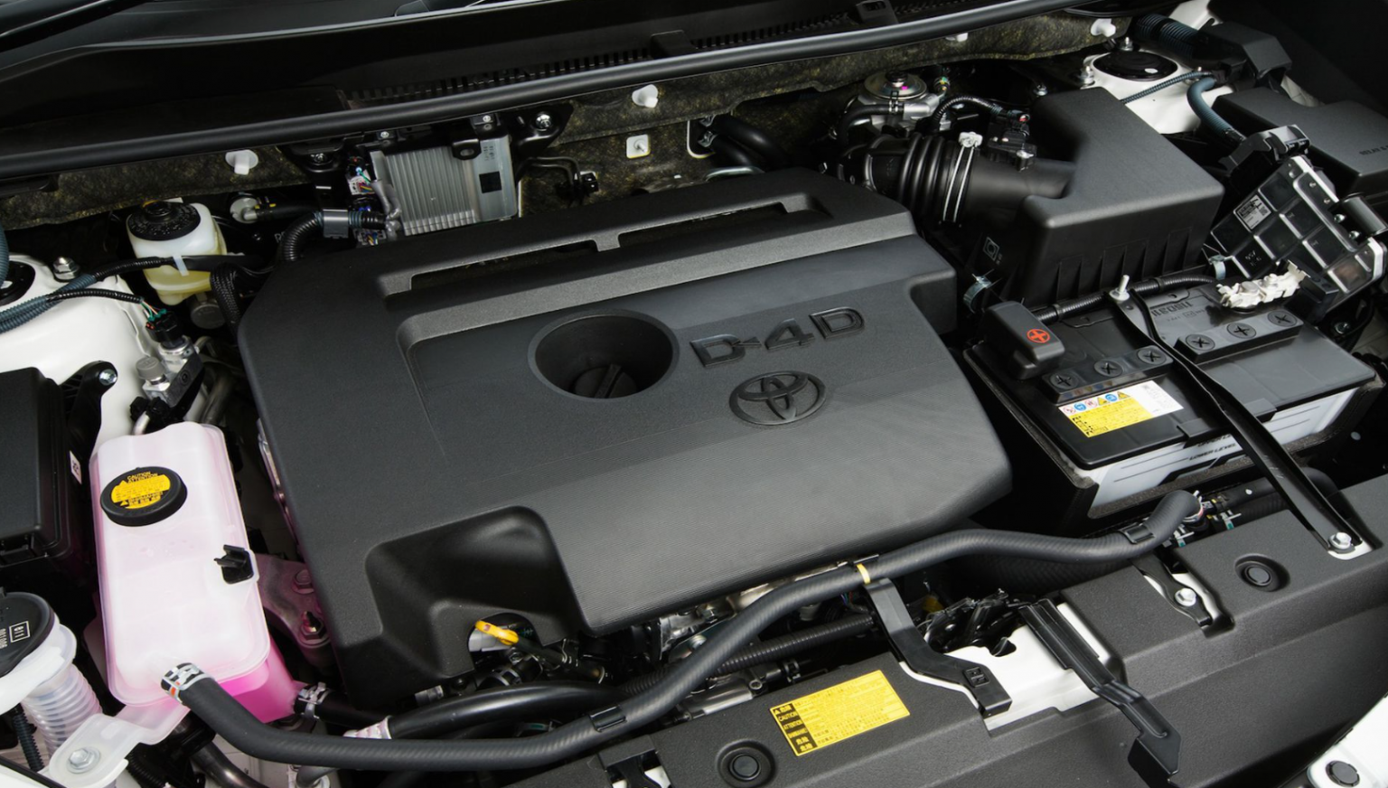 Toyota Engines For 2024 Model Aidan Rosalie