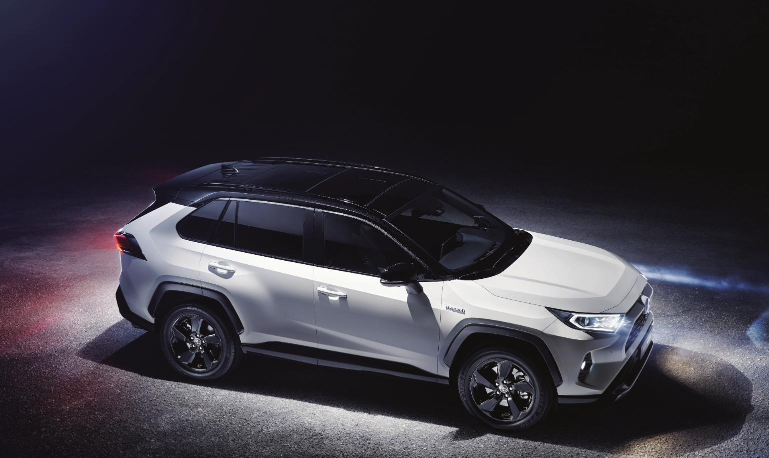 New 2025 Toyota RAV4 Model Redesign, Price, Release Date, Colors