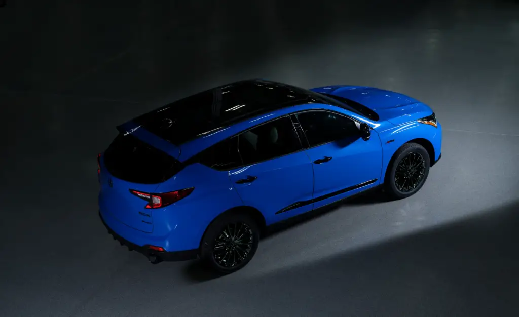 Acura Rdx 2024 Redesign Price Kylen Deerdre
