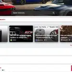 Dodge Challenger Talk Website
