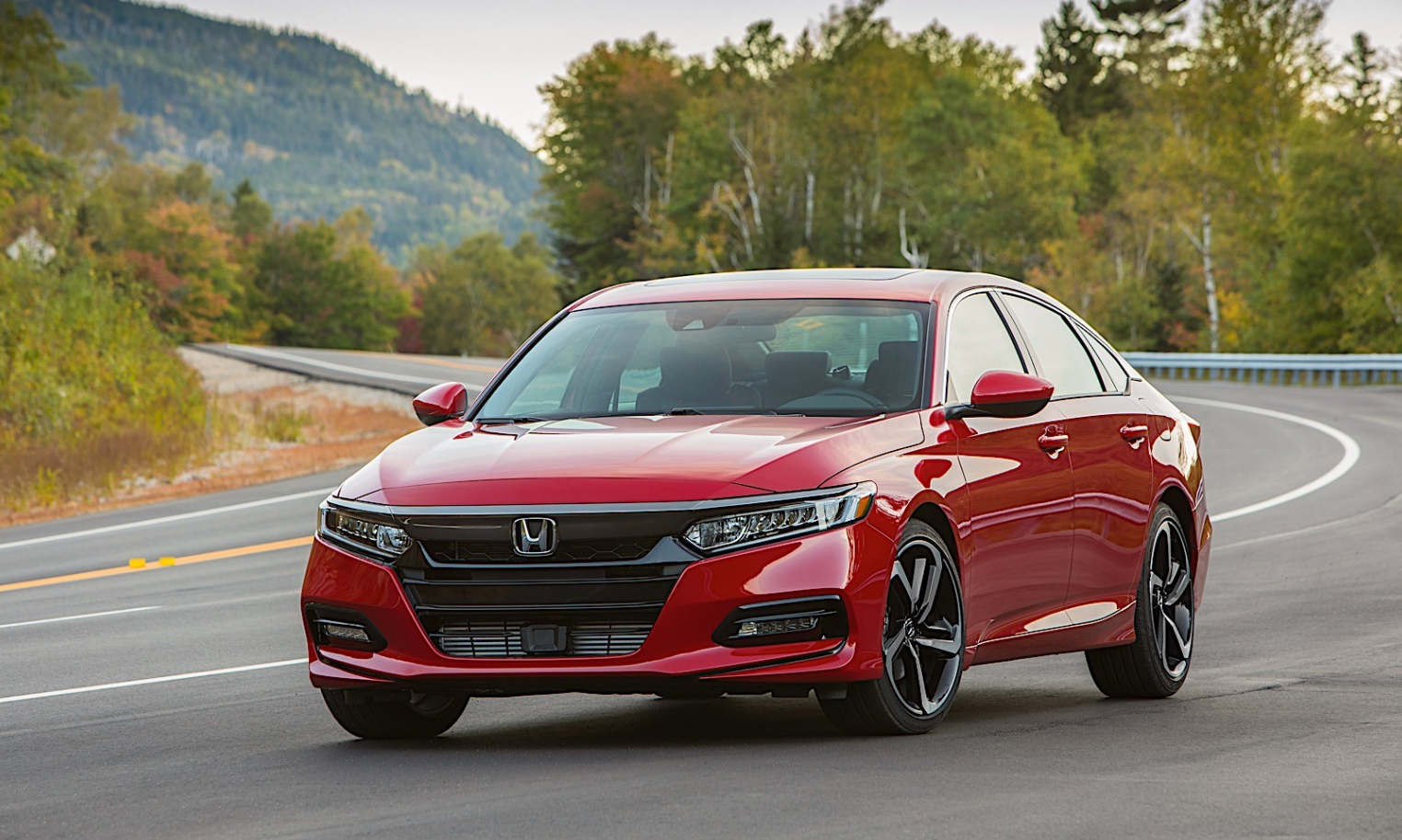 2025 Honda Accord Redesign, Release Date, Price, Review