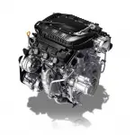Honda Ridgeline 2024 Engine