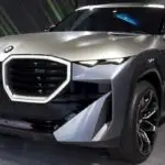 2023 bmw xm design concept changed release dates cost