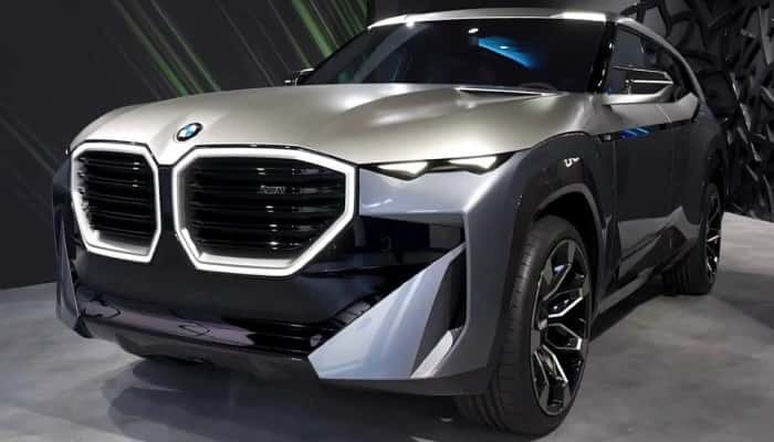 2023 BMW XM Design Concept, Changed, Release Dates, Cost