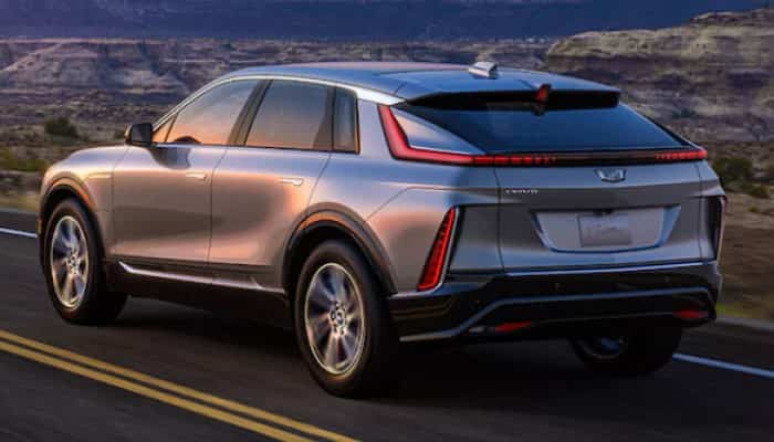 2023 cadillac lyriq design concept changed release dates cost