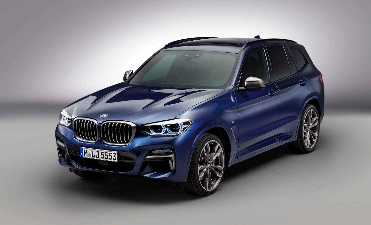 2024 BMW X3 Redesign, Release Date, Engine - FutureCarsTalk.com