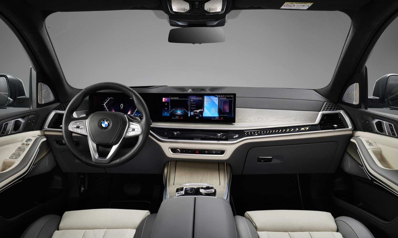 2024 BMW X3 Redesign, Release Date, Engine - FutureCarsTalk.com