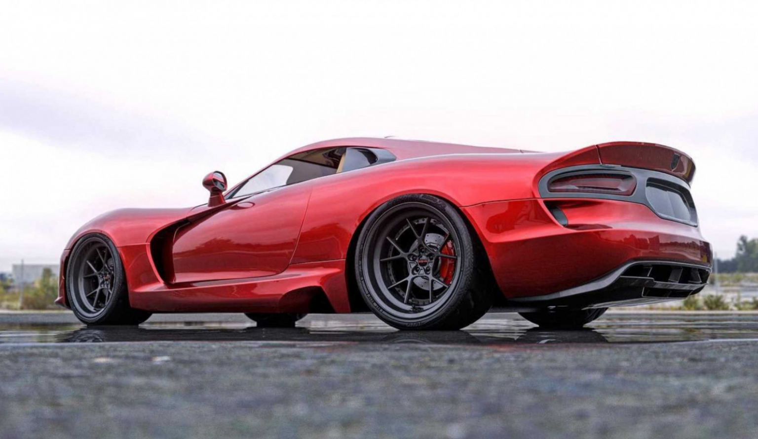 2024 Dodge Viper Price, Release Date, Engine, Interior, Exterior