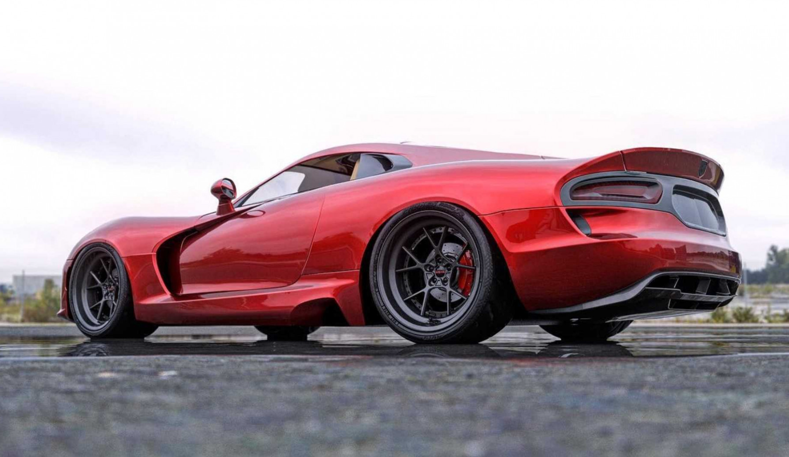 2025 Dodge Viper Price, Release Date, Engine, Interior, Exterior