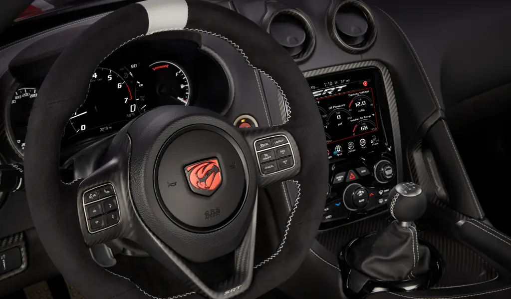 2024 Dodge Viper Price, Release Date, Engine, Interior, Exterior