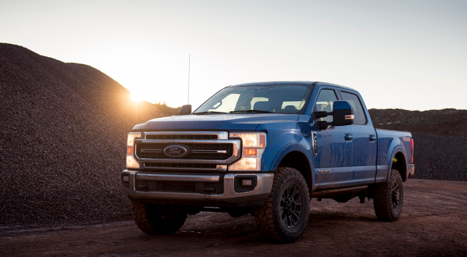 2025 Ford F350 Engine, Release Date, Changes