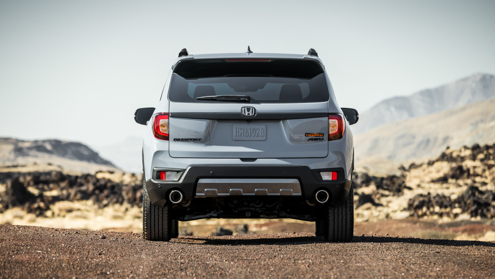2024 Honda Passport Redesign, Concept, Engine 2024 Honda Passport Engine