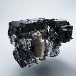 2024 Honda S2000 Engine