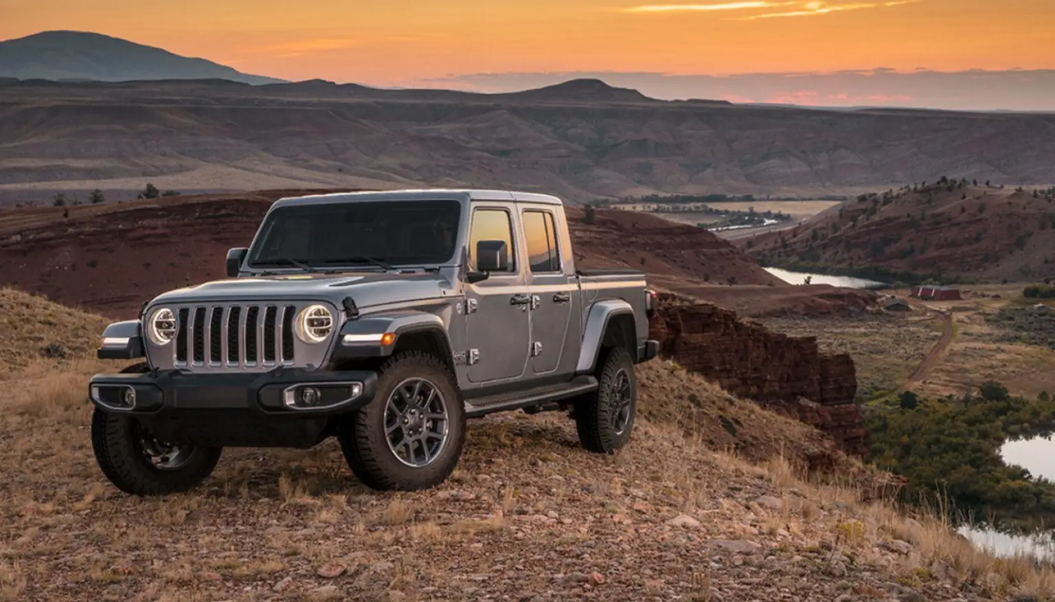 2024 Jeep Gladiator Price, Release Date, Changes, Engine, Review