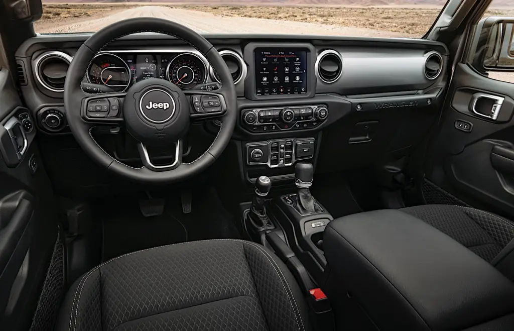 2024 Jeep Gladiator Price, Release Date, Changes, Engine, Review