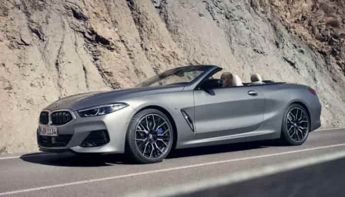 2026 bmw 6 series design concept changed release dates