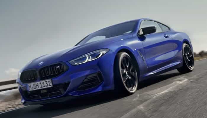 2026 BMW 6 Series Design Concept, Changed, Release Dates