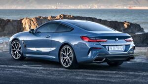 2026 BMW 6 Series Design Concept, Changed, Release Dates