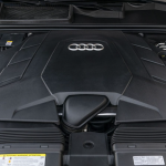 Audi Q7 2024 Engine