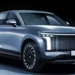 2024 Hyundai Ioniq 7 design concept changed release date