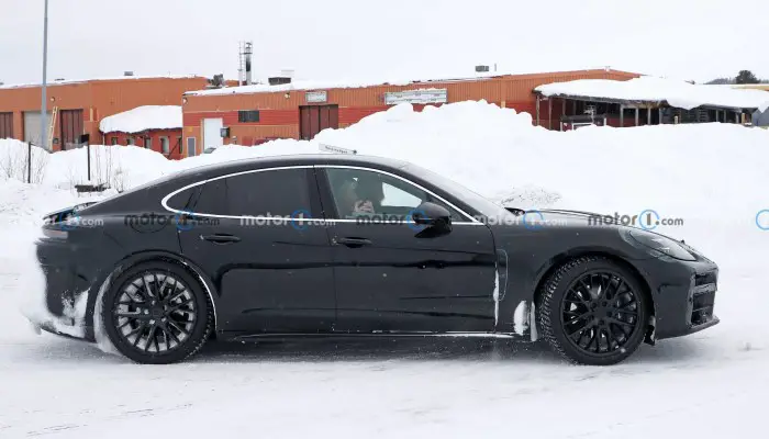 2024 porsche panamera updates design engine