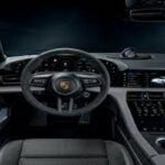 2024 Porsche Panamera updates design interior