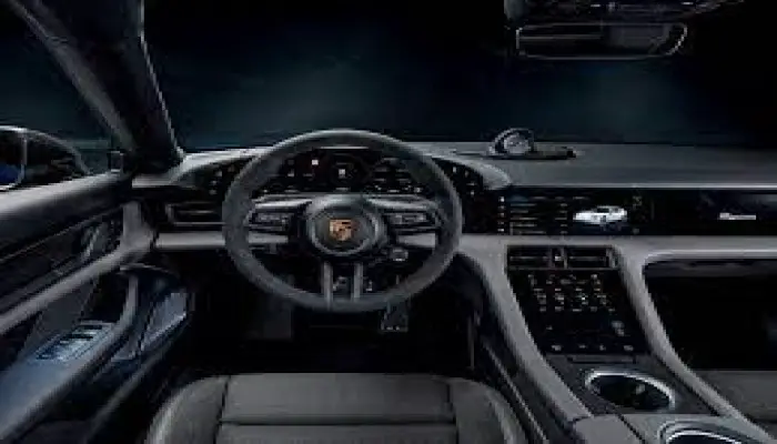 2024 porsche panamera updates design interior