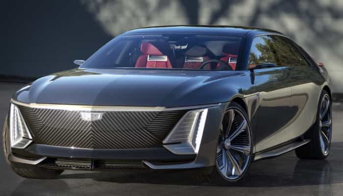 2025 cadillac celestiq ev design features release dates