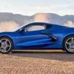 2025 Chevrolet Corvette Zora: What We Know So Far About Design, Engine