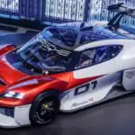 2025 Porsche 718 Boxster/Cayman design engine release date