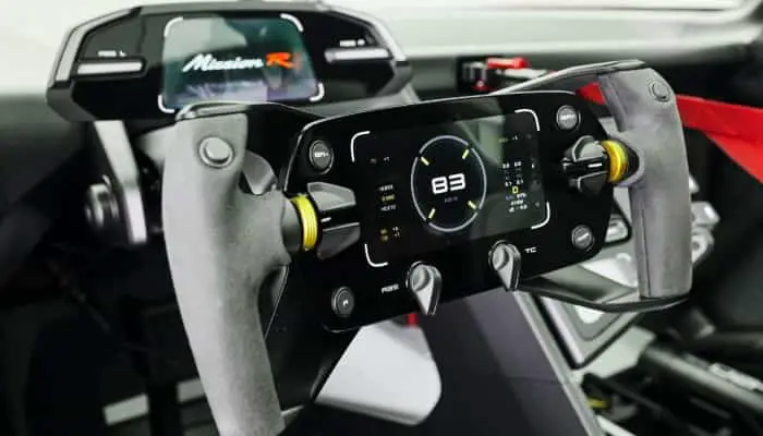 2025 Porsche 718 Boxster/Cayman design interior