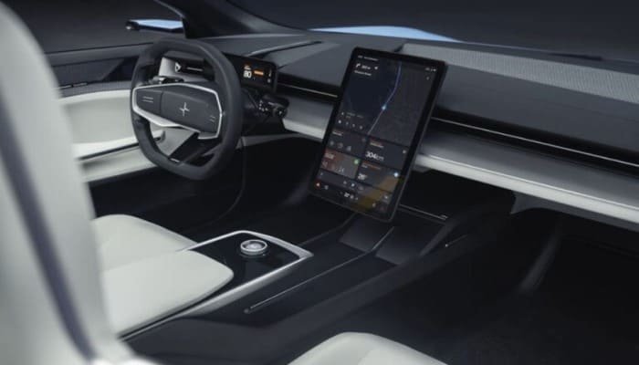 2026 polestar 6 design engine release date interior