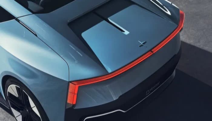 2026 Polestar 6 design engine pricing production