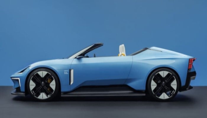2026 Polestar 6: Redesign, Price, Release Date, Interior, Specs, Engine 2026 Polestar 6 design engine release date pricing