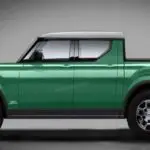 2026 scout Suv/Truck Volkswagen design feature