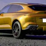 2023 Ferrari Purosangue design engine release date