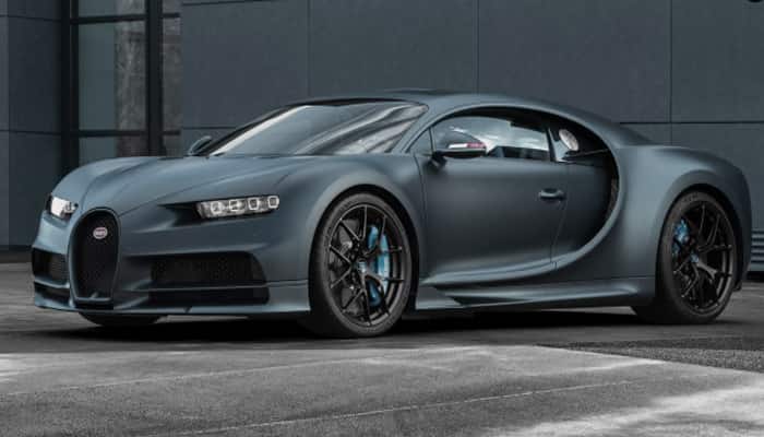 2024 Bugatti Chiron successor design concept changes dates