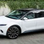 2025 Chrysler airflow design update what we know