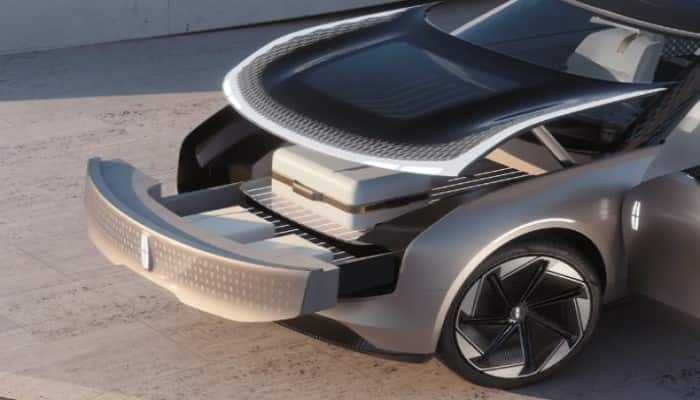 2026 large lincoln ev design engine