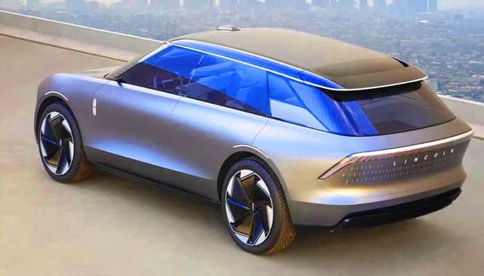 2026 large lincoln ev design