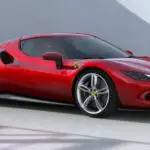 First electric Ferrari EV 2025 ready future plan